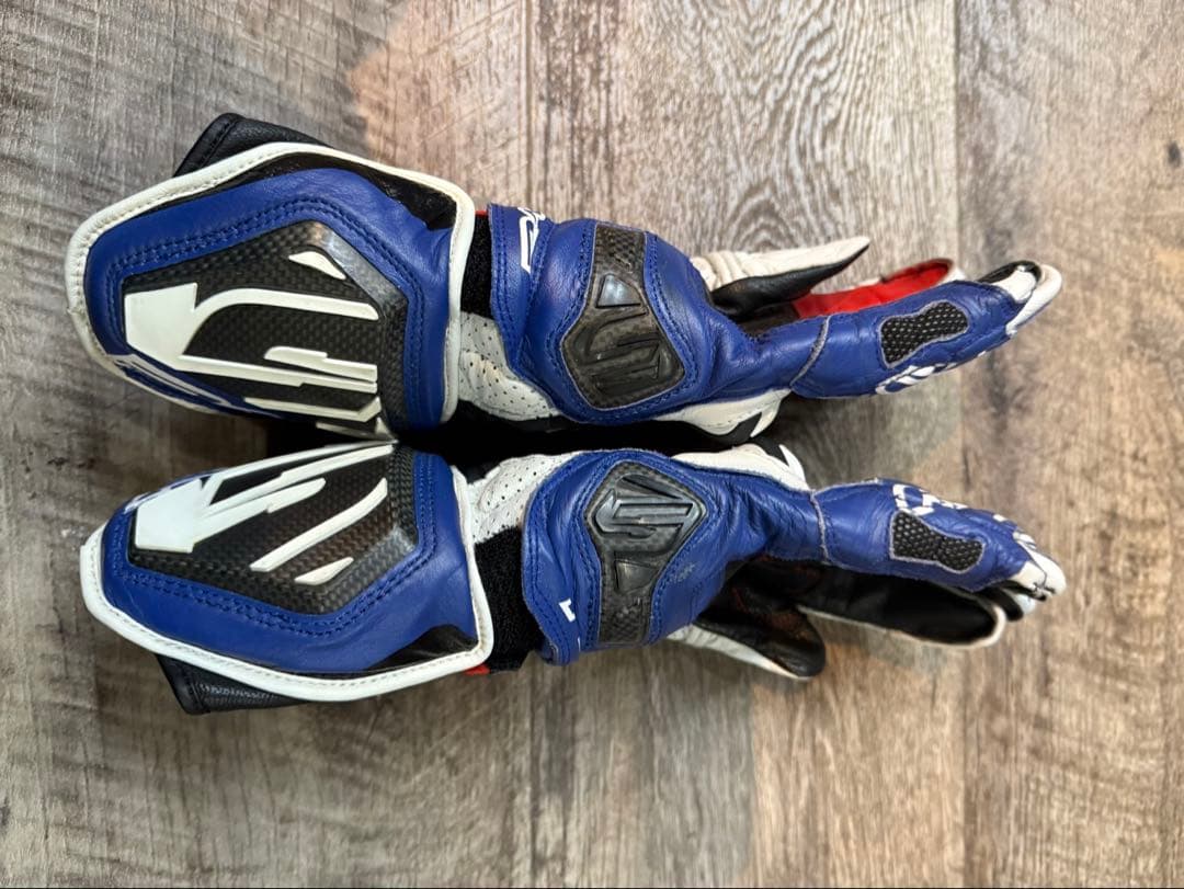 FIVE ファイブグローブ/ XLサイズ