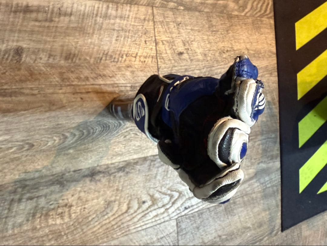 FIVE ファイブグローブ/ XLサイズ