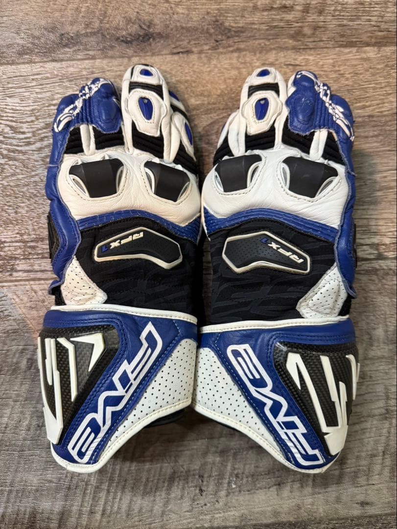 FIVE ファイブグローブ/ XLサイズ