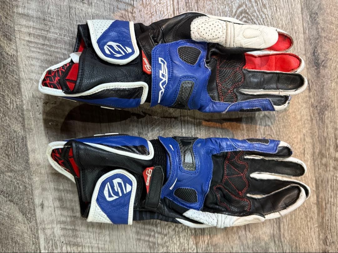 FIVE ファイブグローブ/ XLサイズ