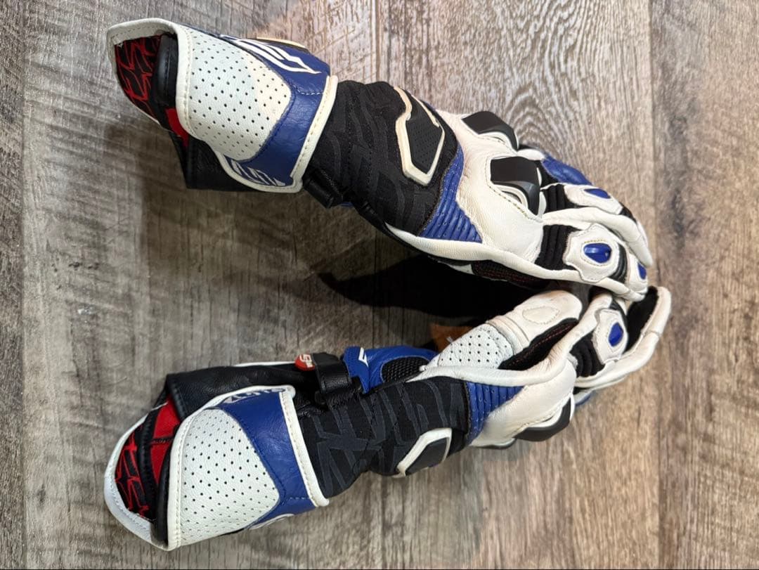 FIVE ファイブグローブ/ XLサイズ