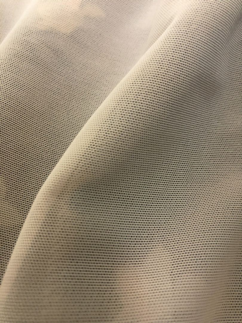 ひーちゃん　ワコールスイムウエア　スポーツ用水着 ノースリーブ花柄