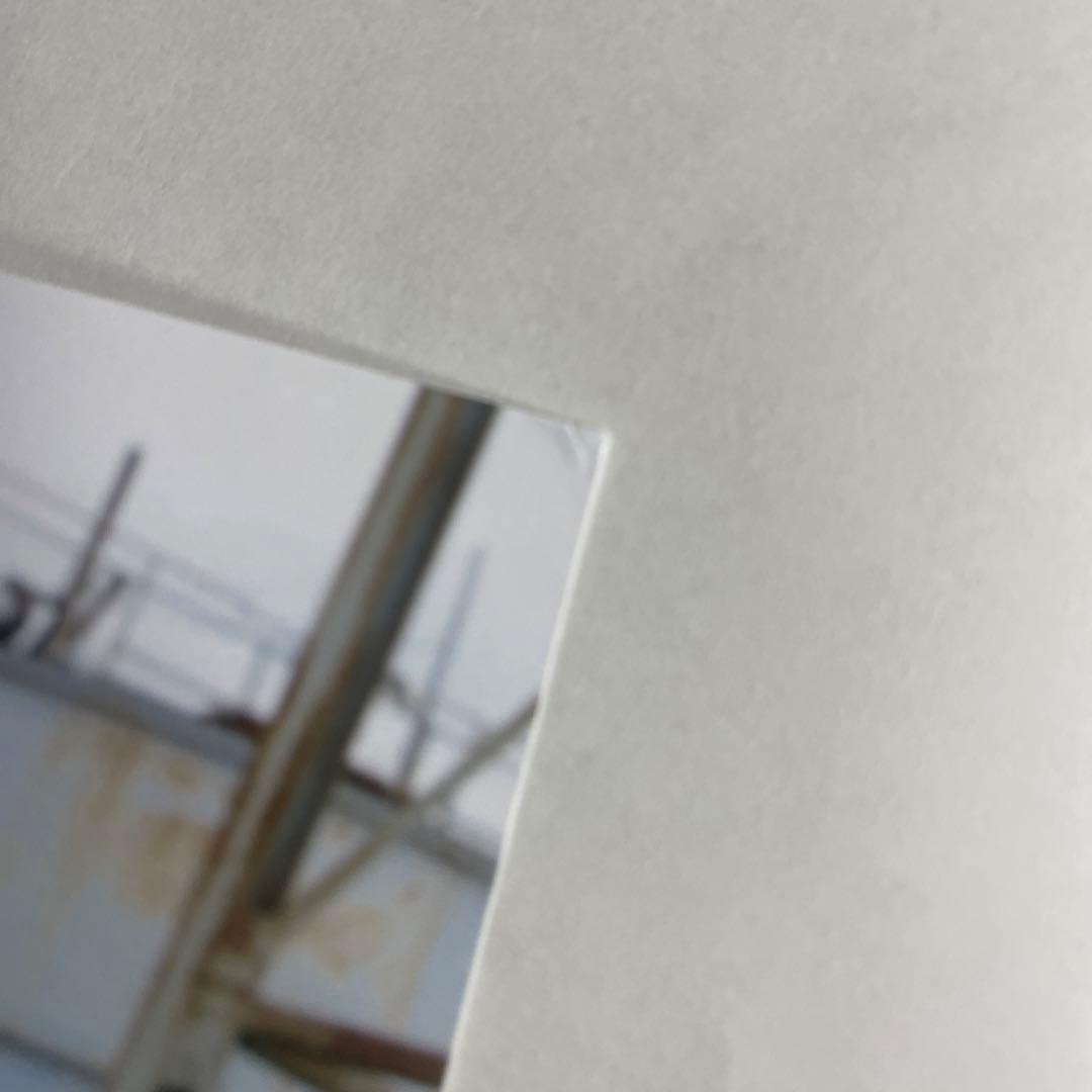 リノ ポストカード インターパーク特典 noeasy