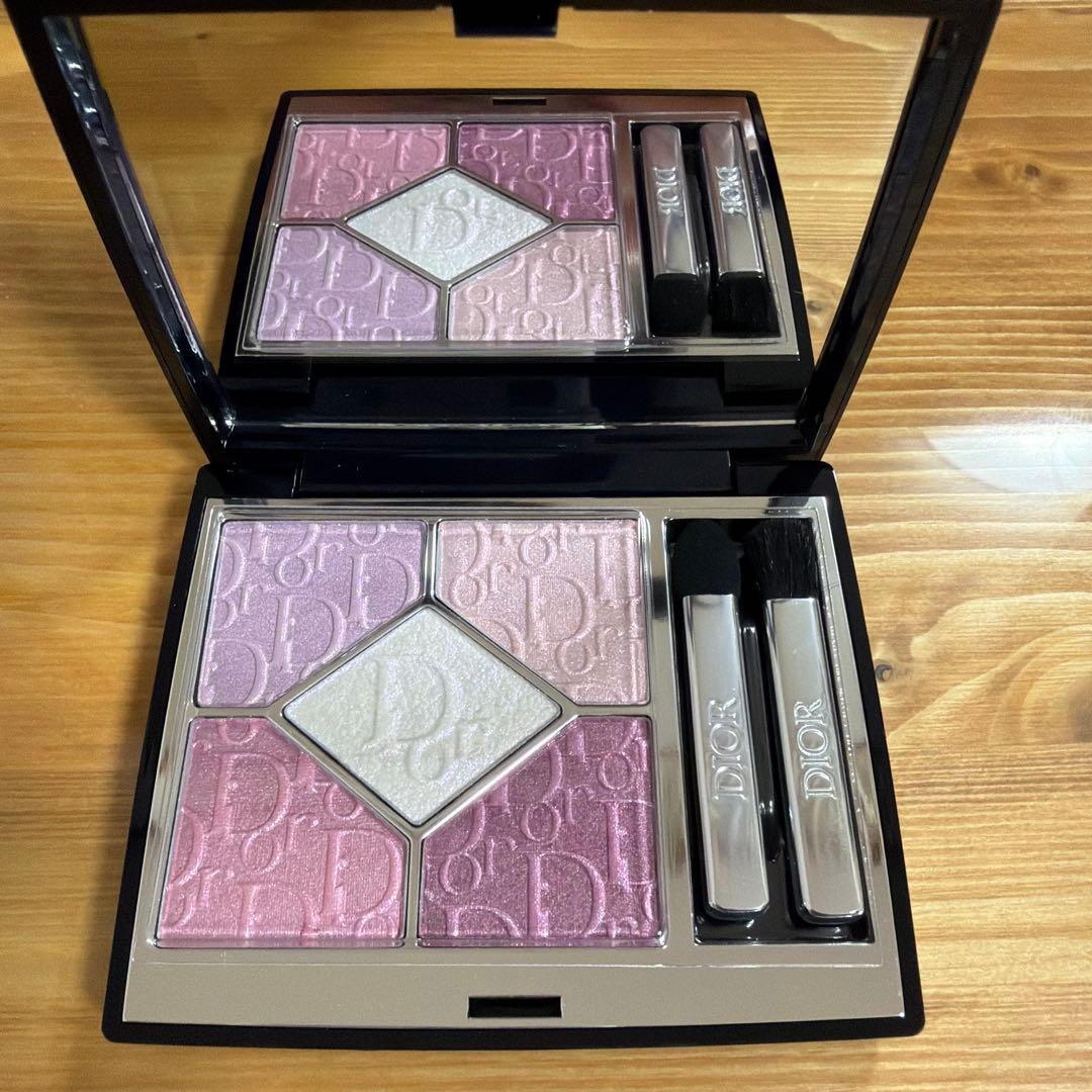 ディオール　ディオールショウサンククルール　 865