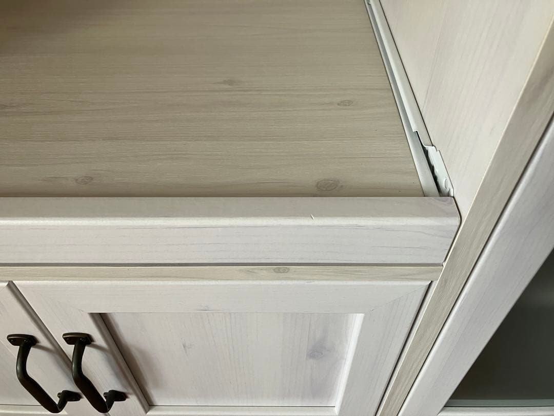 佐藤産業 LUFFY キッチンカウンター レンジ台