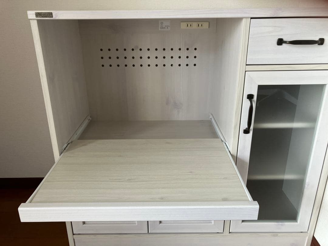 佐藤産業 LUFFY キッチンカウンター レンジ台