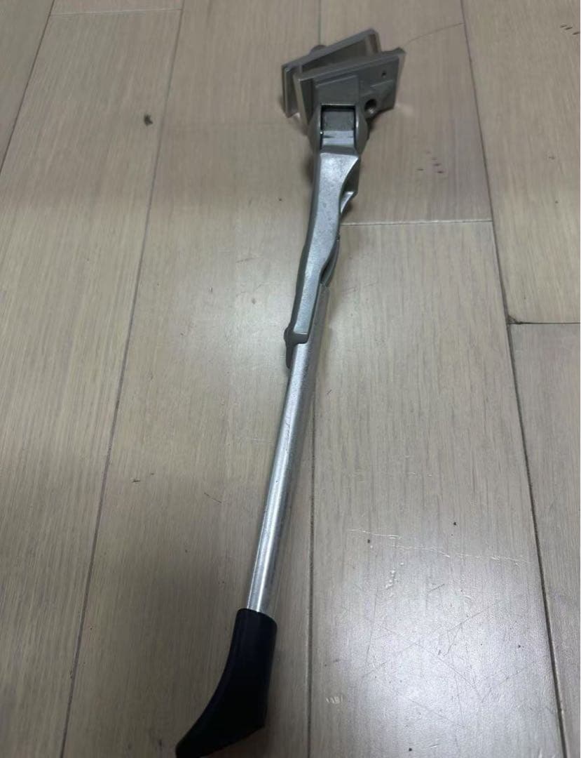 センタースタンド MOULTON AM & TSR モールトン用アクセサリー