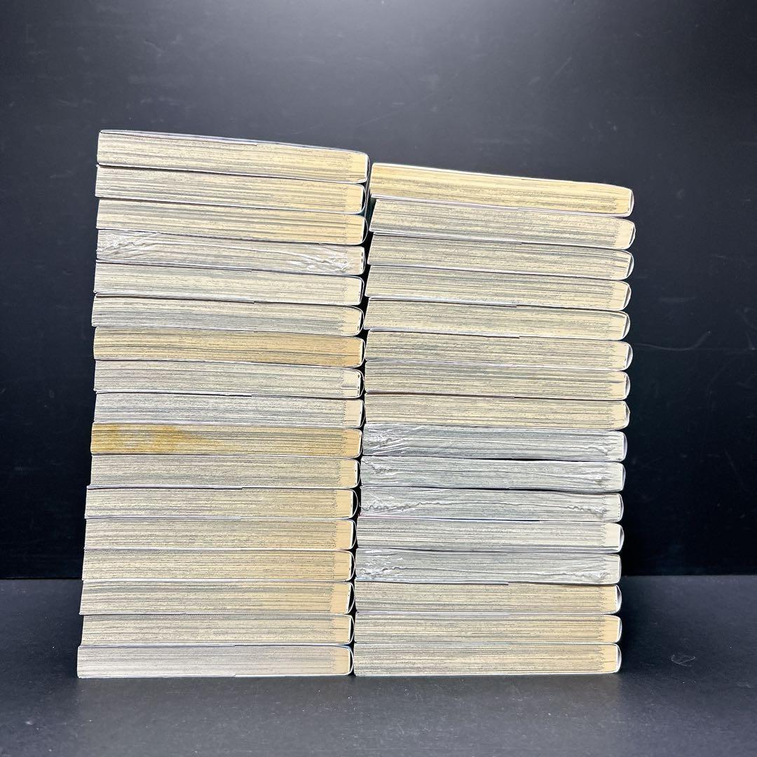 不滅のあなたへ 全巻セット 25巻 おまけ 聲の形 大今良時 新品有り