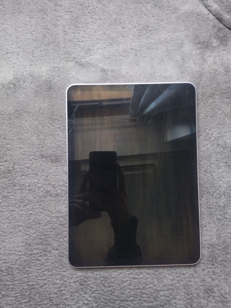 Apple 11インチiPad Air (M2) Wi-fi 本体