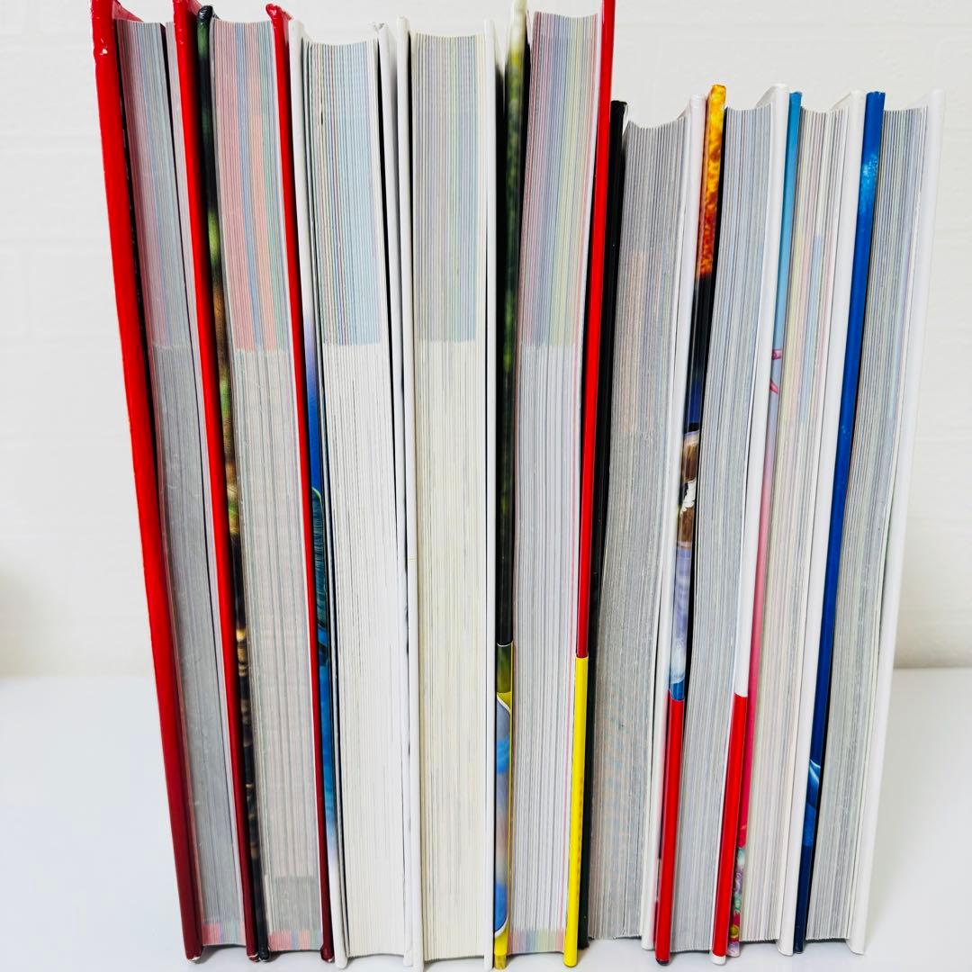 美品　小学館の図鑑NEO 学研の図鑑LIVE 講談社の動く図鑑MOVE 9冊