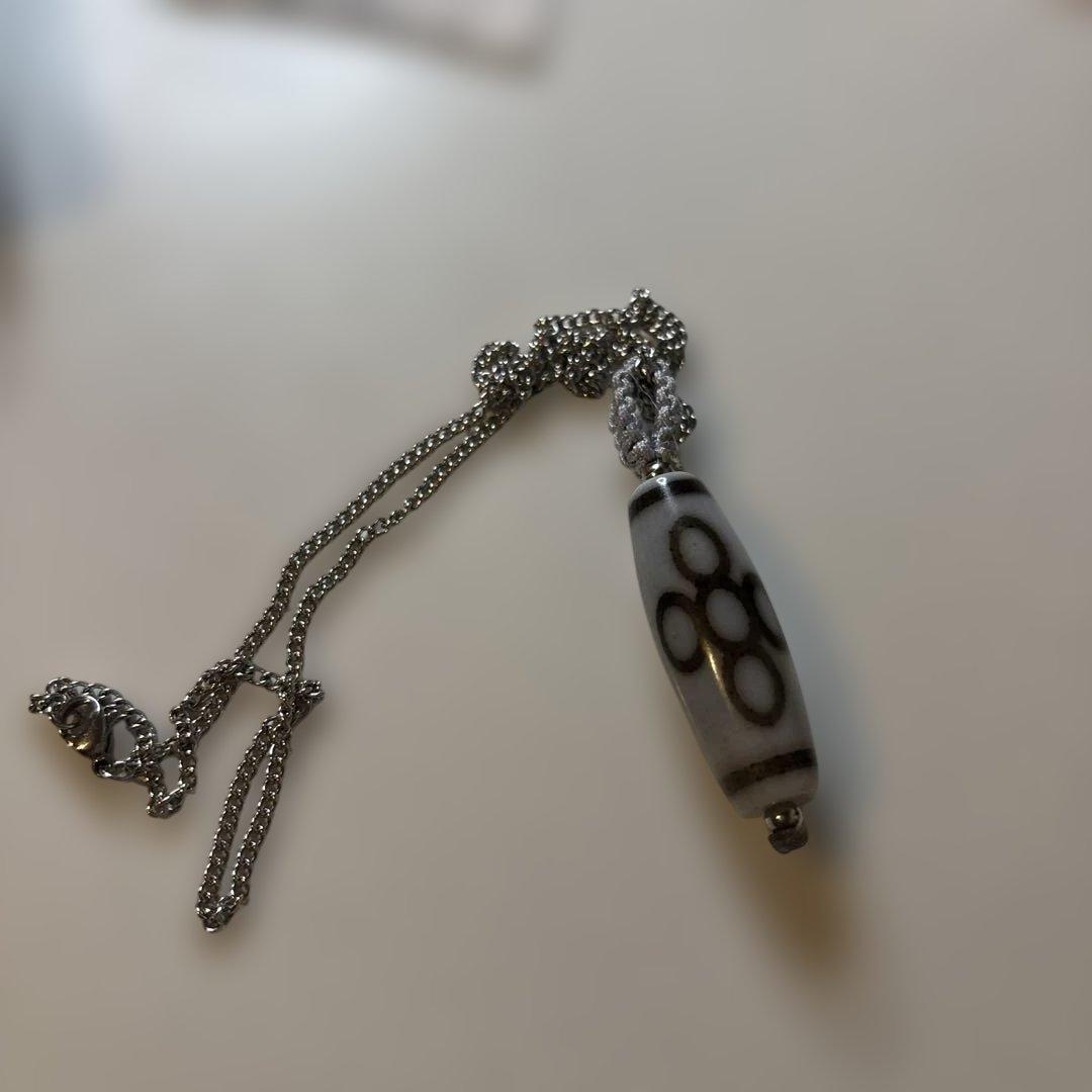 閃電五眼天珠！ドゥンとくる！守ってくれる！