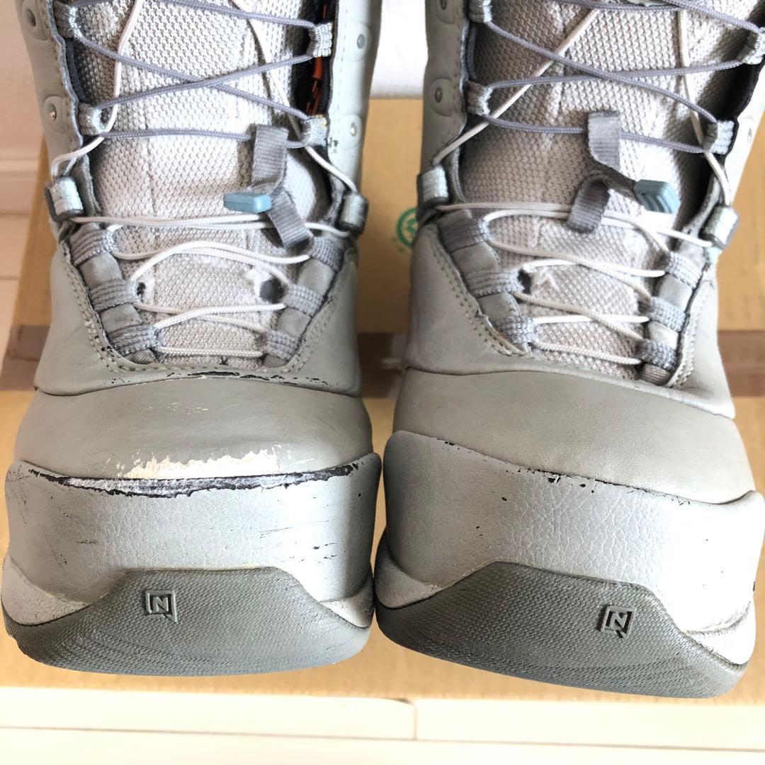 nitro crown 23.5 ride hera burton felix並