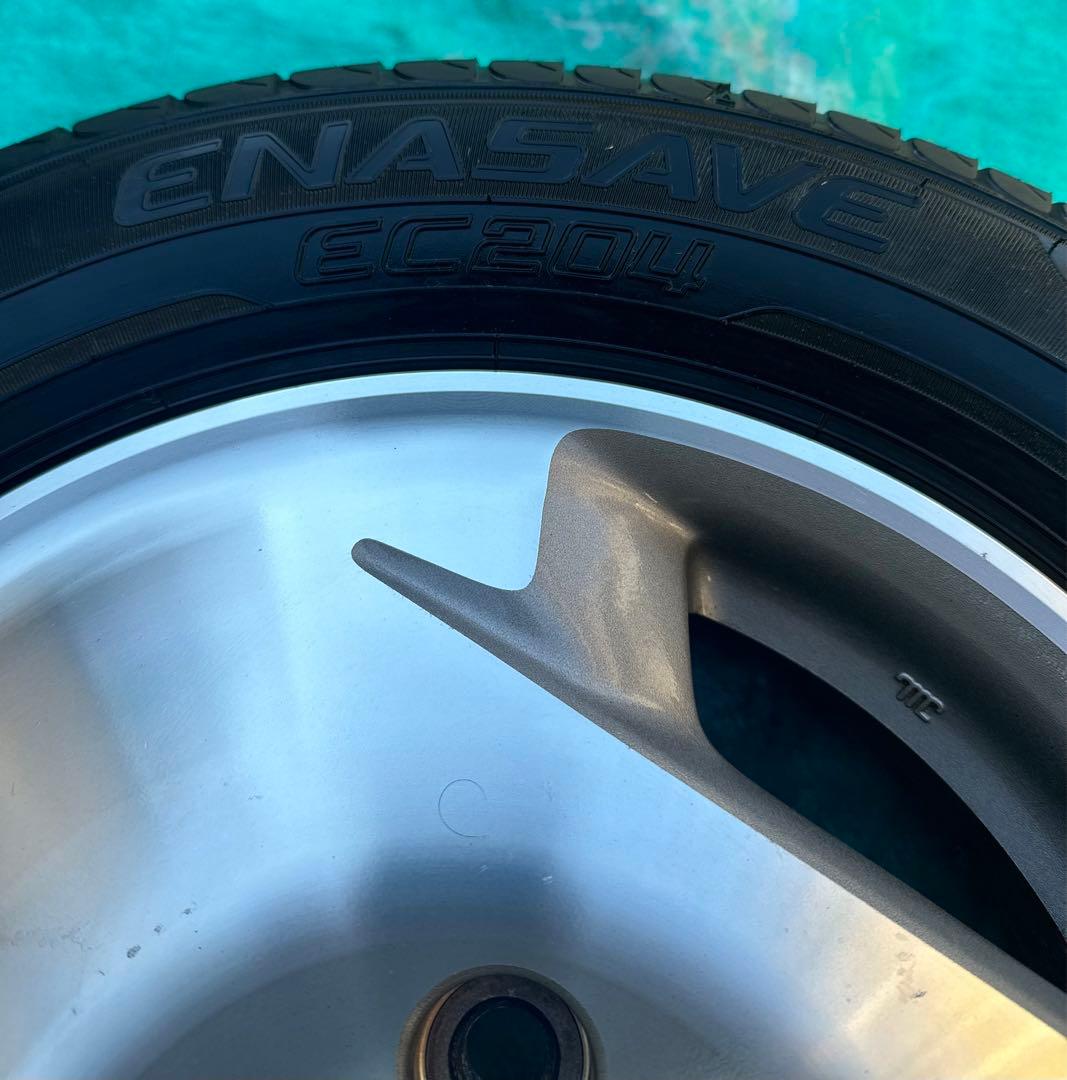 ダンロップ 155/70R13 755 タイト 2024