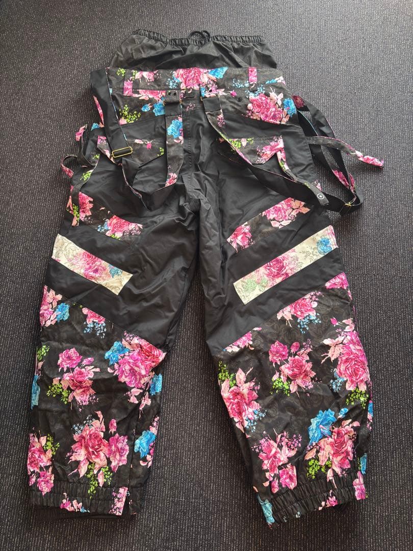 MARQLEEN MQ05005 NTR セットアップ