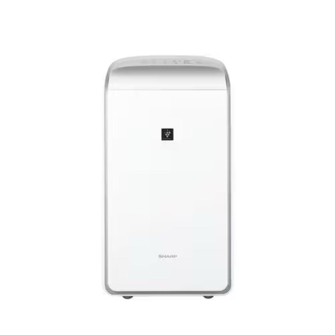 【新品未開封】シャープ　衣類乾燥除湿機 CV-SH150-W ホワイト