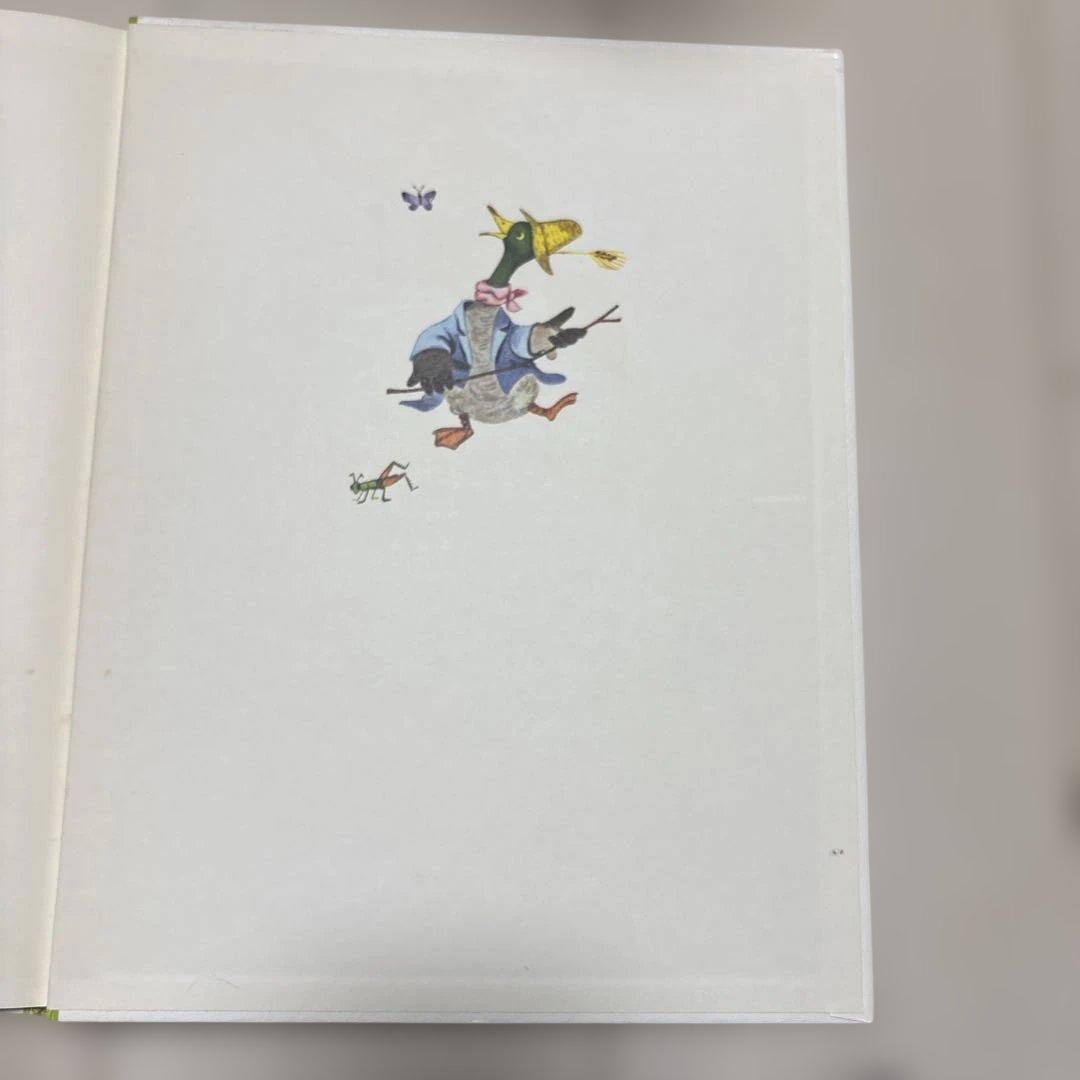 【本日限りの価格】スキャリーおじさんのどうぶつ絵本20巻セット