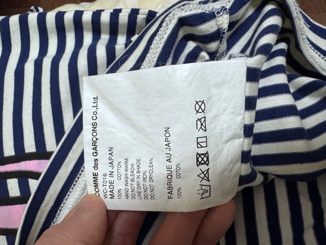 トップス JUNYA WATANABE L