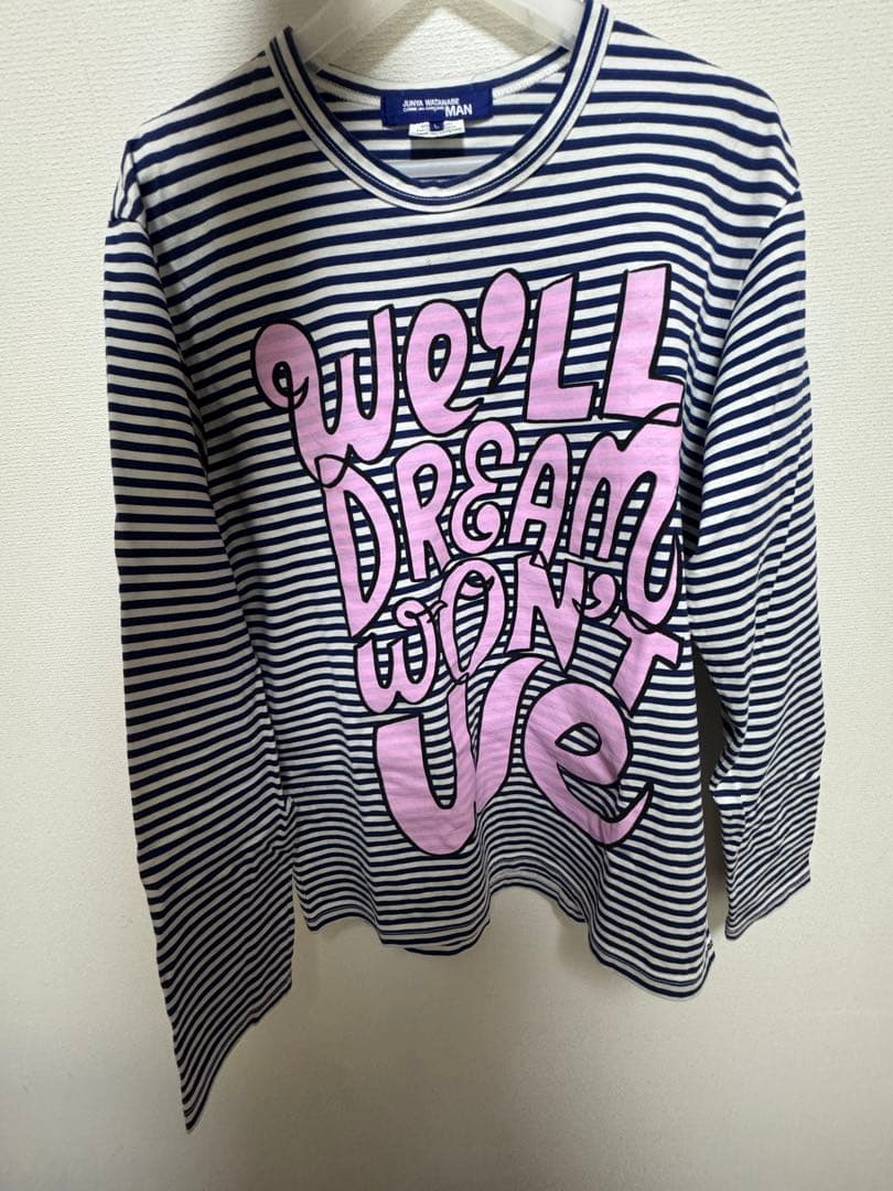 トップス JUNYA WATANABE L