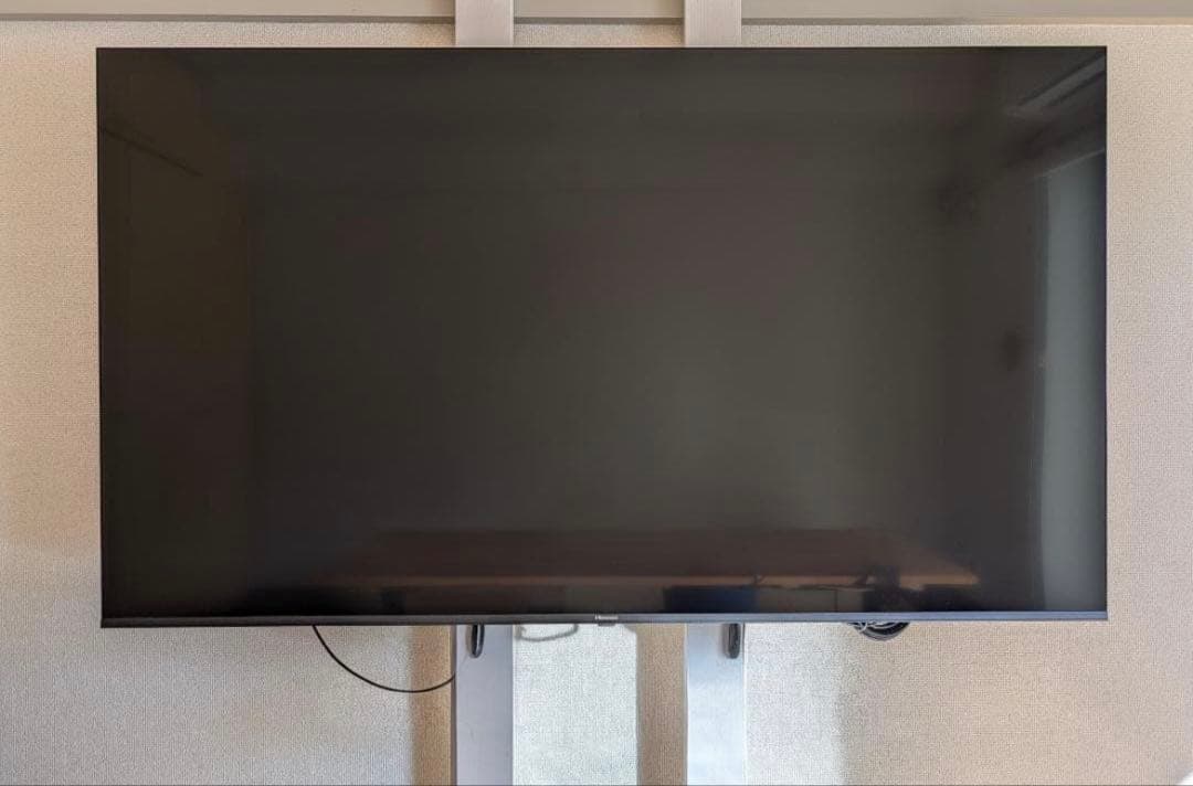 テレビ Hisense 65E7H