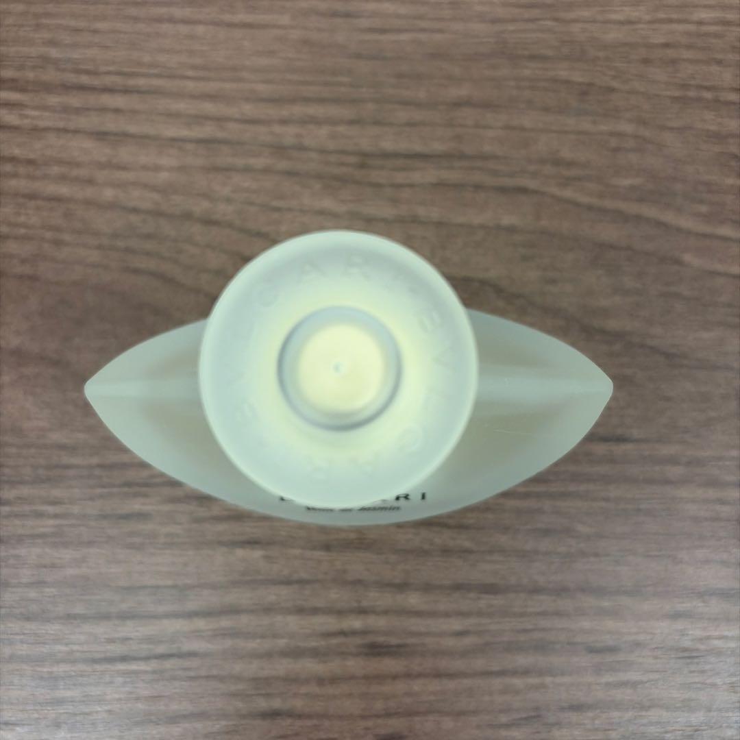 【未使用品】ブルガリ　ジャスミンヴェール　50ml