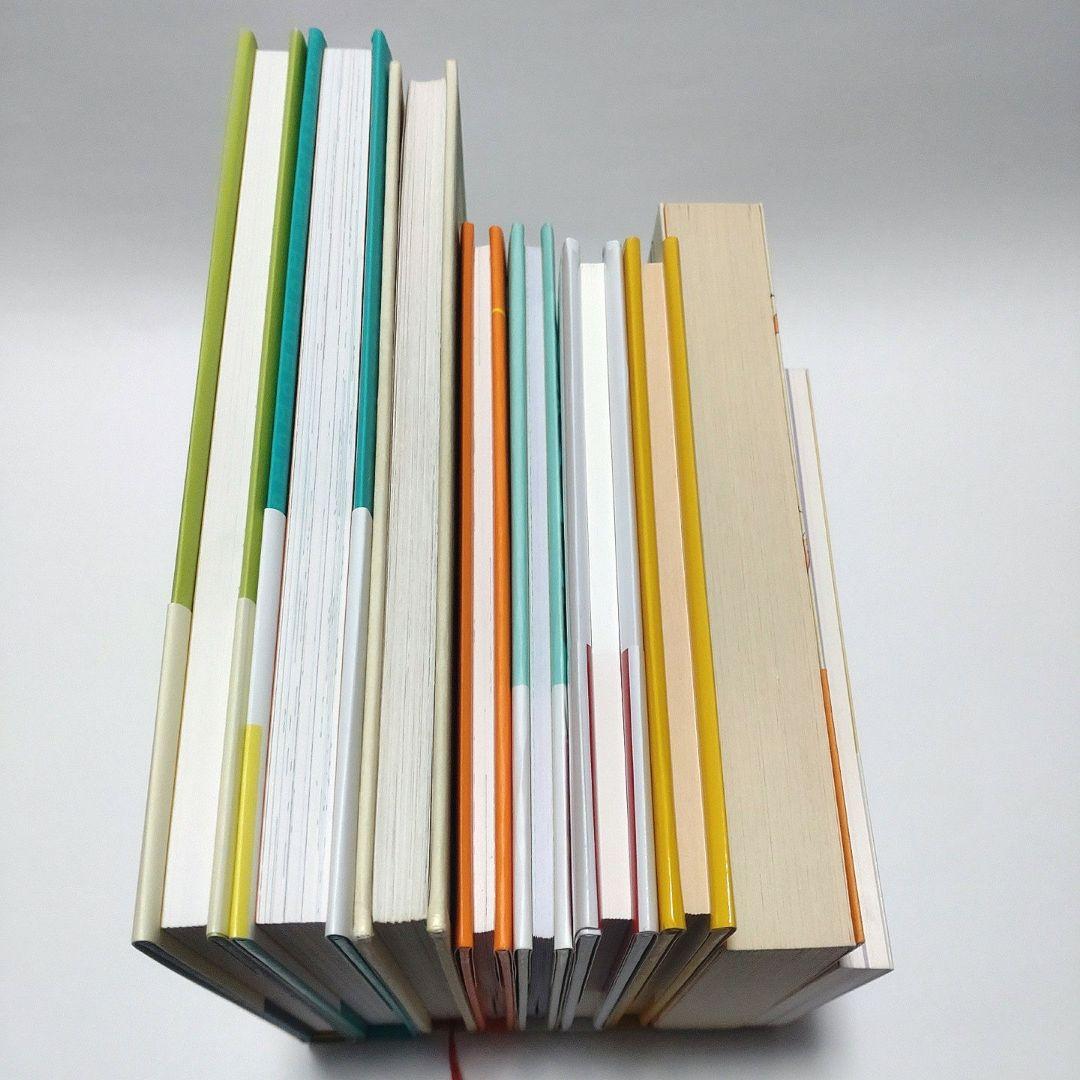 【美品】ヨシタケシンスケ 絵本 スケッチ集 文庫本 9冊 まとめ売り