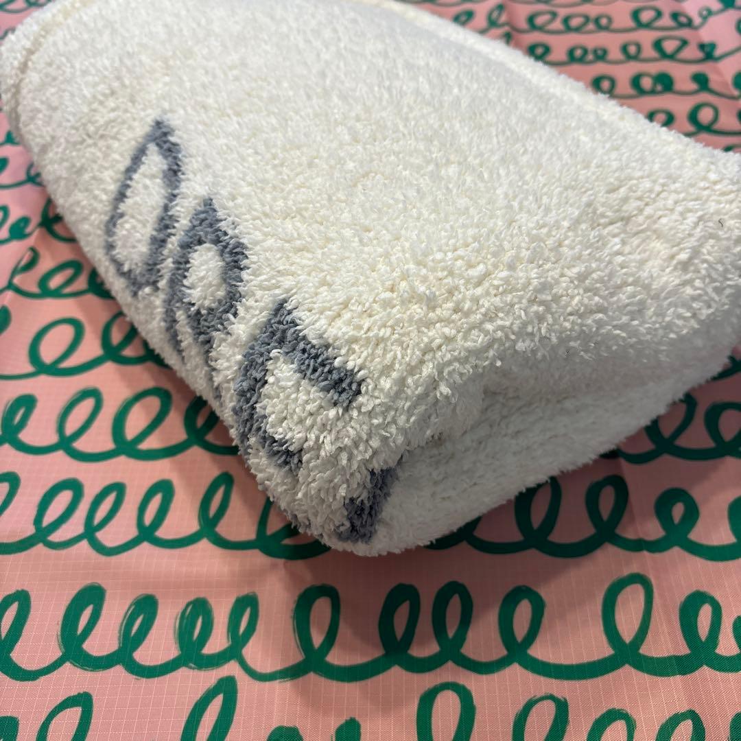 まり⭐︎カシウエア⭐︎美品〜枕カバー