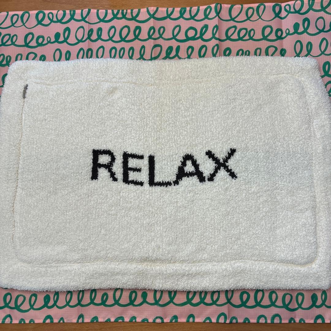 まり⭐︎カシウエア⭐︎美品〜枕カバー