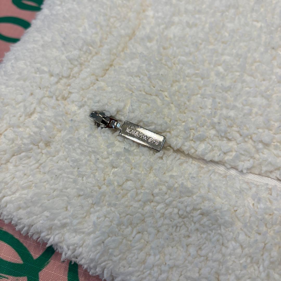 まり⭐︎カシウエア⭐︎美品〜枕カバー