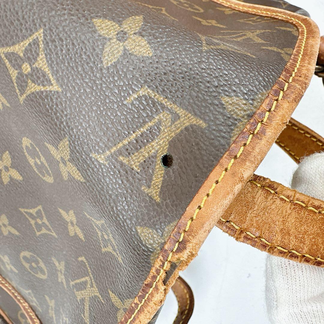 ルイヴィトン　モノグラム　ソミュール30 ジベシエールMM おまとめ