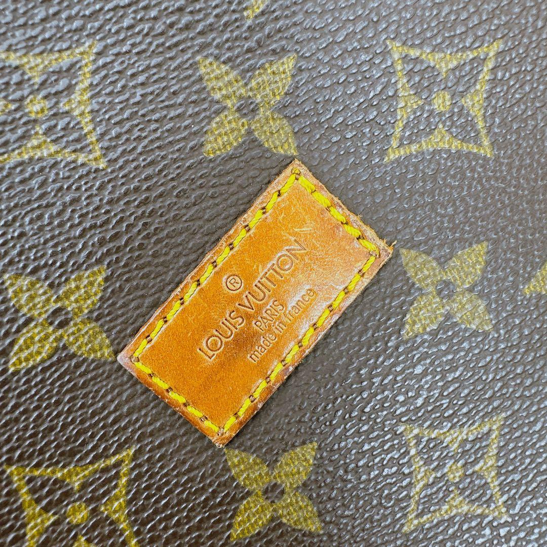 ルイヴィトン　モノグラム　ソミュール30 ジベシエールMM おまとめ