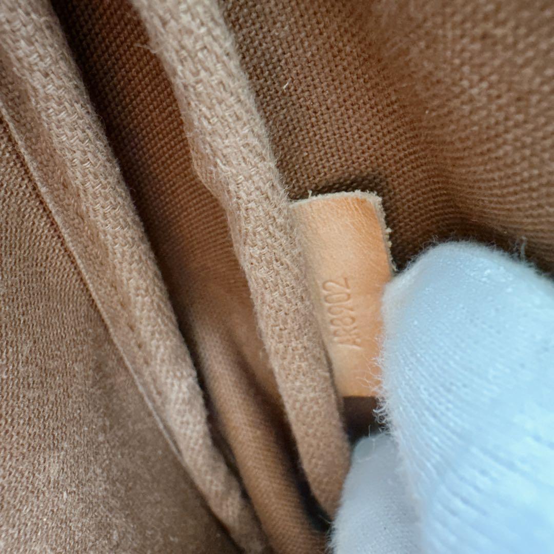 ルイヴィトン　モノグラム　ソミュール30 ジベシエールMM おまとめ