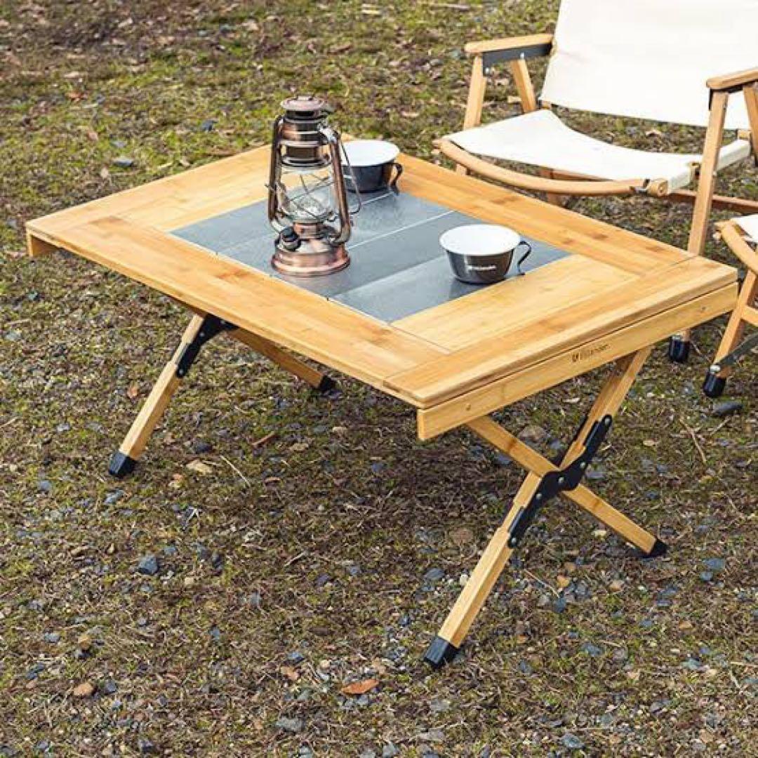 ハイランダー　シェフテーブル