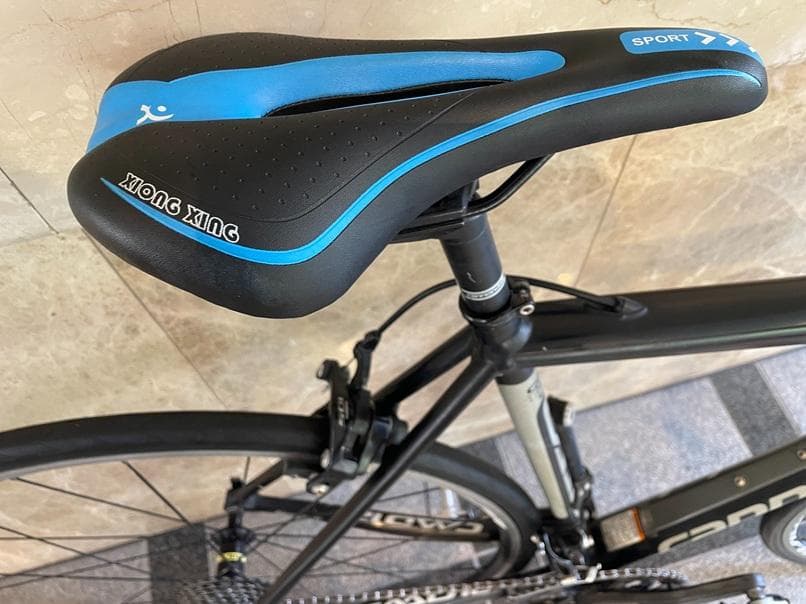 キャノンデール ロードバイク キャドトゥエルブ シマノ105-手渡しのみ