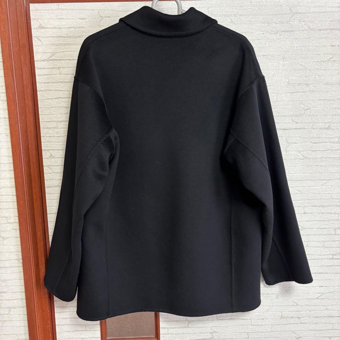 ユナイテッドアローズBEAUTY&YOUTH リバーテーラードミドルコート