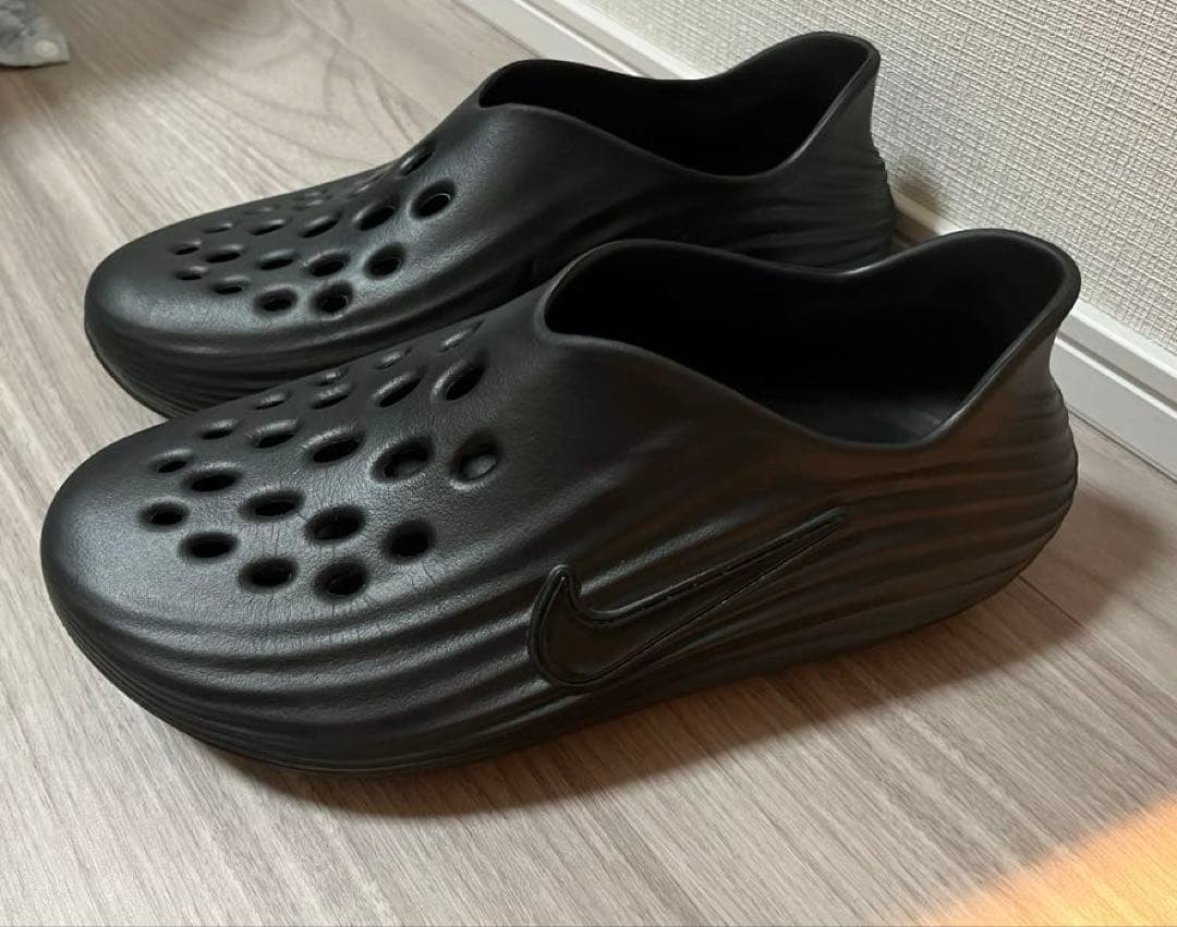 NIKE ReactX リジュビネイト