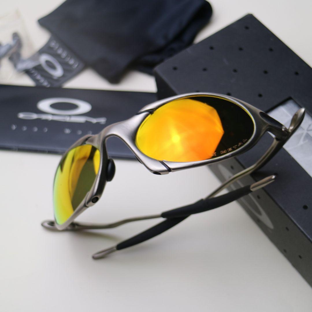 激レア！OAKLEY ROMEO PLASMA オークリーロメオプラズマ