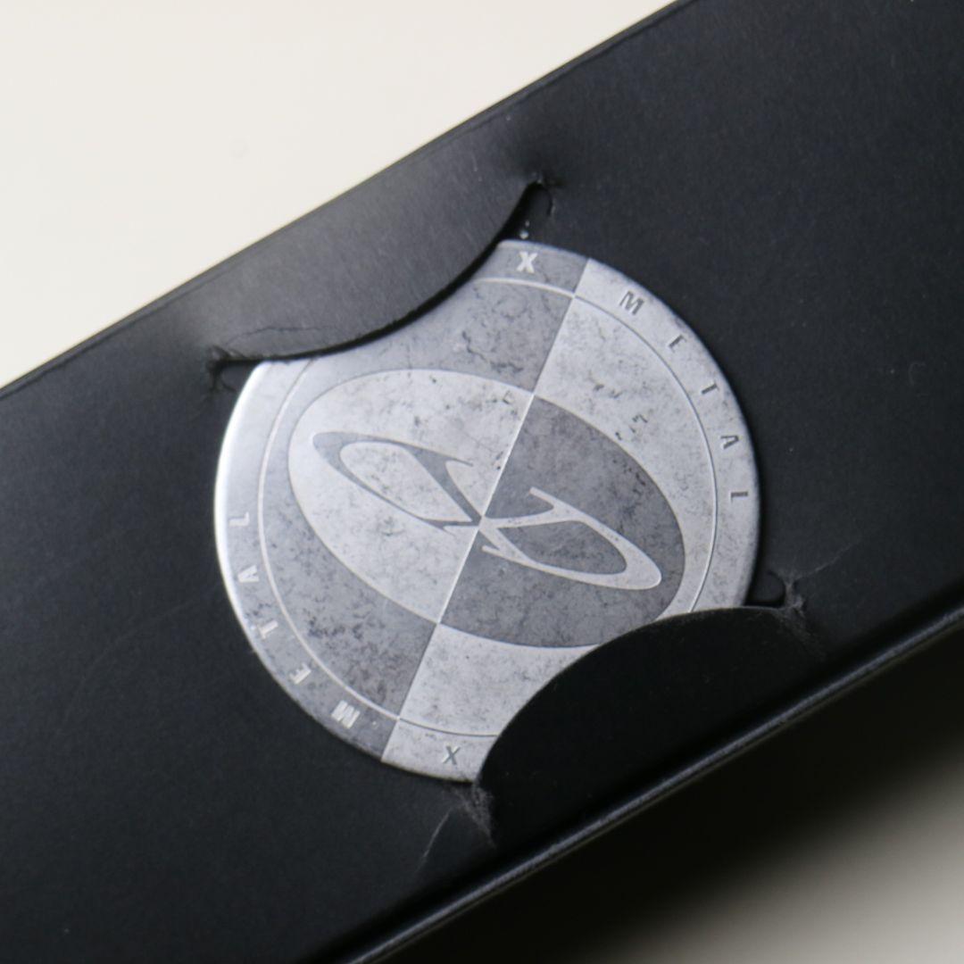 激レア！OAKLEY ROMEO PLASMA オークリーロメオプラズマ