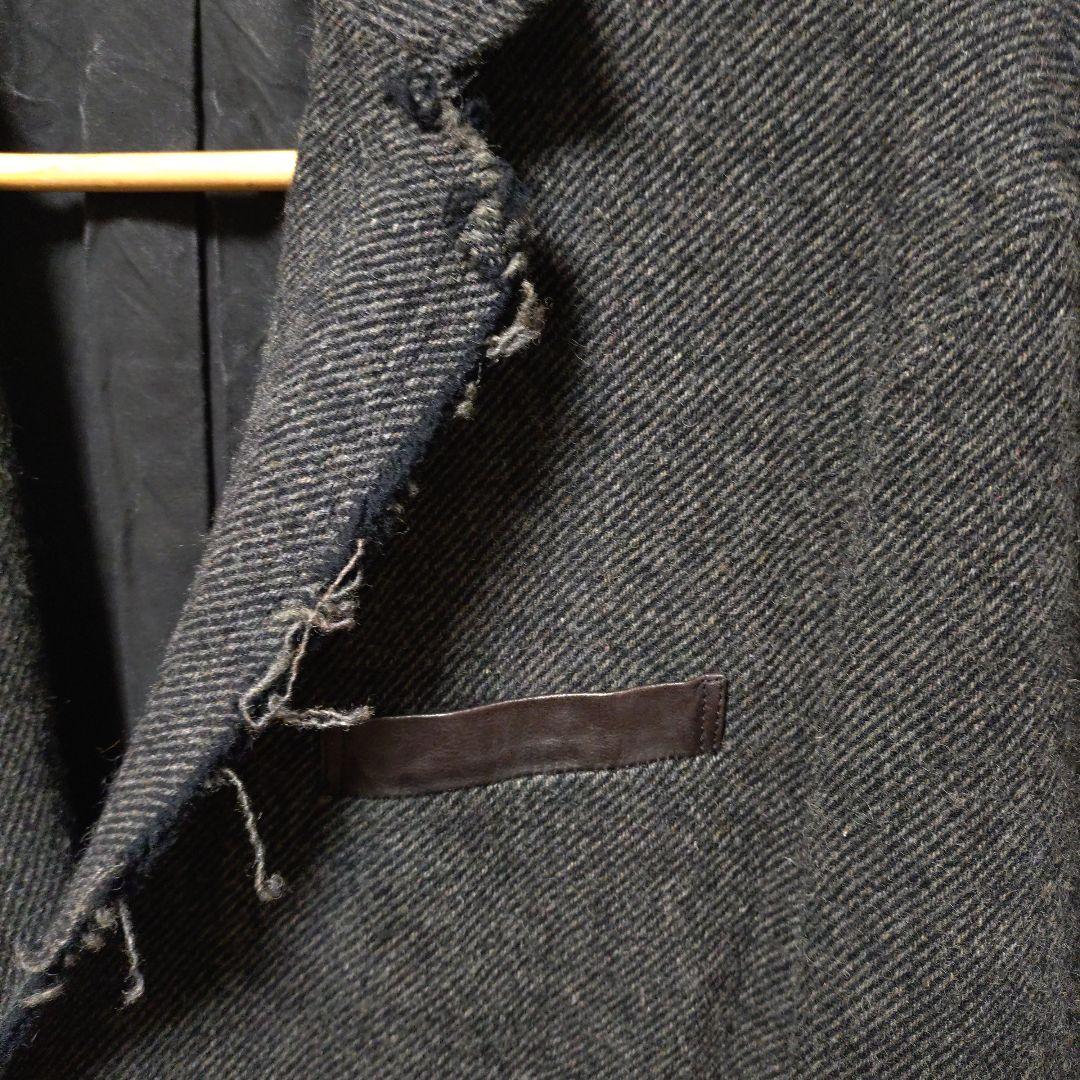 BACKLASH ジャケット レザー バックラッシュ最終価格