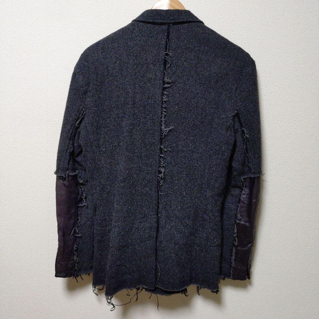 BACKLASH ジャケット レザー バックラッシュ最終価格