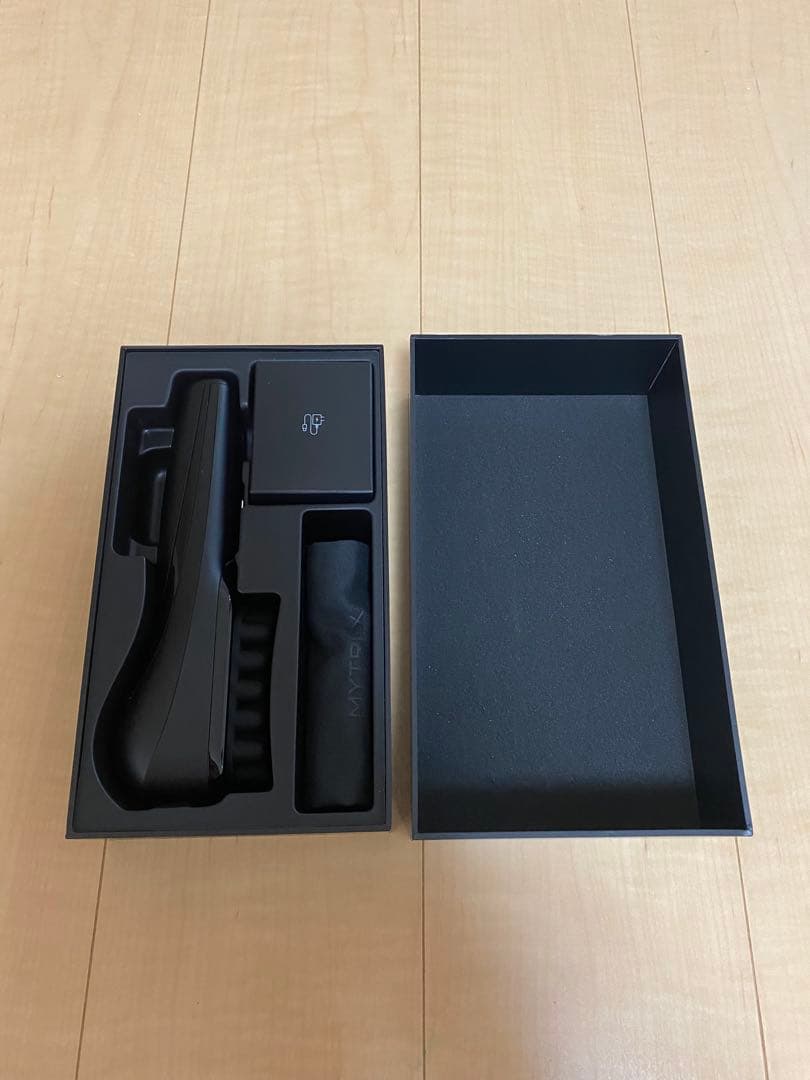 MYTREX VIDO ヘッドマッサージャー