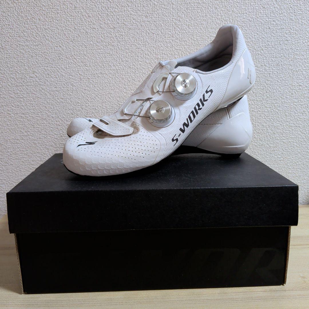 S-WORKS 7 RD ロードシューズ 26 cm