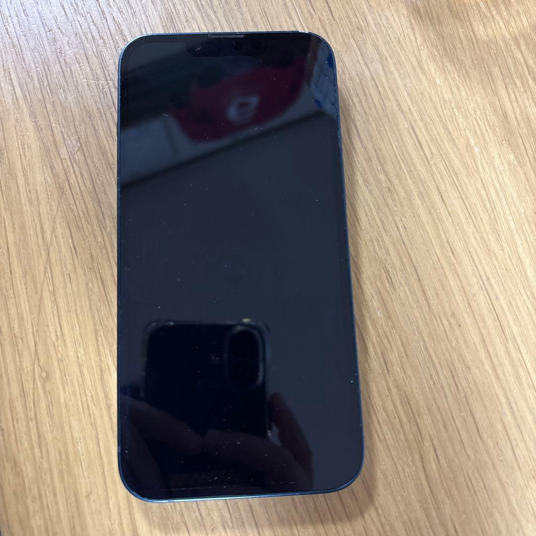 携帯電話本体 iPhone13 512gb