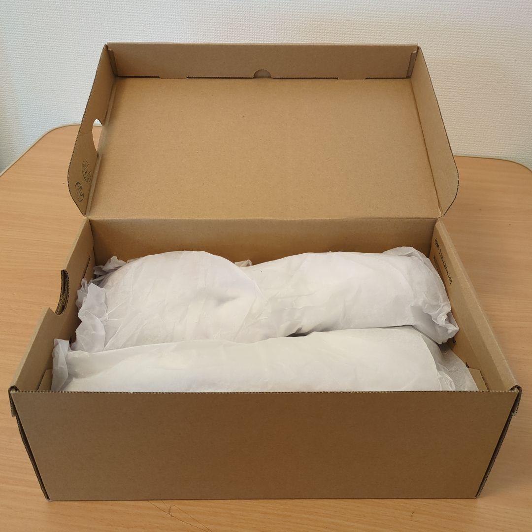 【新品・箱付】Mizuno WAVE EXCEED TOUR 5 AC 27.0