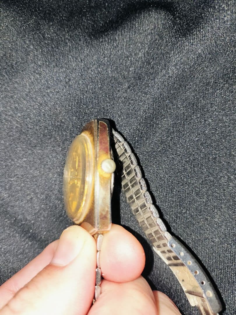 naeemSEIKO＆ RADO CONWAY