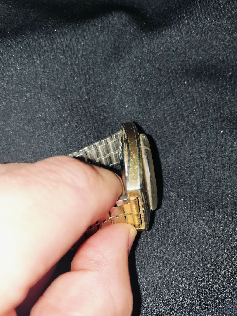 naeemSEIKO＆ RADO CONWAY