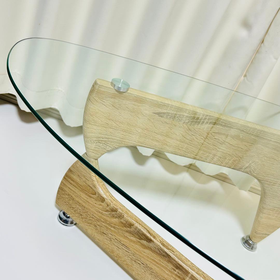 【極美品】イサムノグチ コーヒーテーブル リプロダクト品 希少 ナチュラル