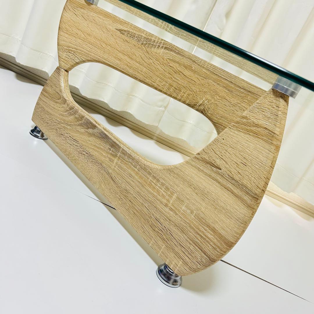 【極美品】イサムノグチ コーヒーテーブル リプロダクト品 希少 ナチュラル