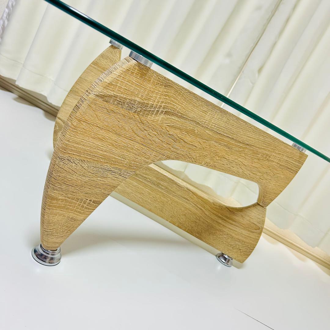 【極美品】イサムノグチ コーヒーテーブル リプロダクト品 希少 ナチュラル