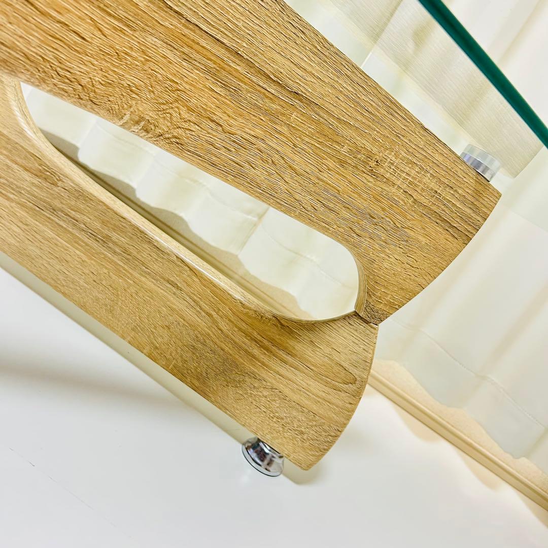 【極美品】イサムノグチ コーヒーテーブル リプロダクト品 希少 ナチュラル