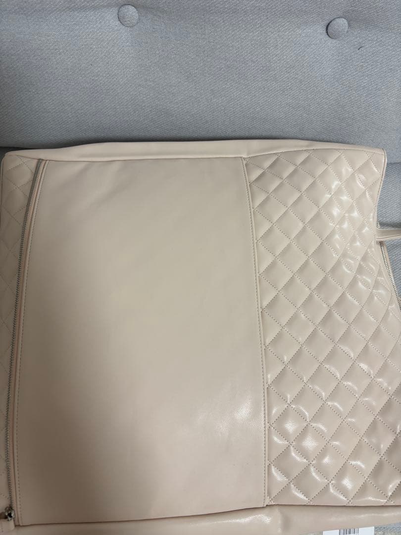 ダーリッチ トートバッグ ピンク